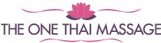 The One Thai Massage logo